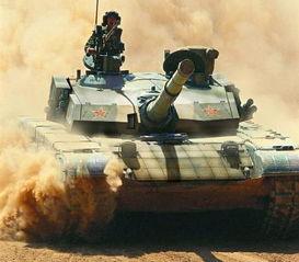 坦克3600最新爆料,性能升级，战力再攀高峰！  第3张