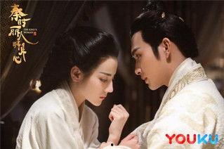 丽姬传小说在线观看,穿越时空的传奇爱情，在线观看，重温古风韵味  第1张