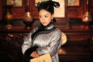 在线观看宫锁连城全集,宫廷爱恨情仇，揭秘皇权斗争下的爱恋传奇  第1张