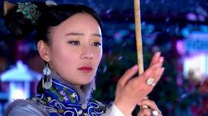 在线观看宫锁连城全集,宫廷爱恨情仇，揭秘皇权斗争下的爱恋传奇  第3张