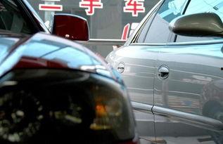 重庆车贩子爆料视频最新,揭秘二手车市场惊人内幕  第1张