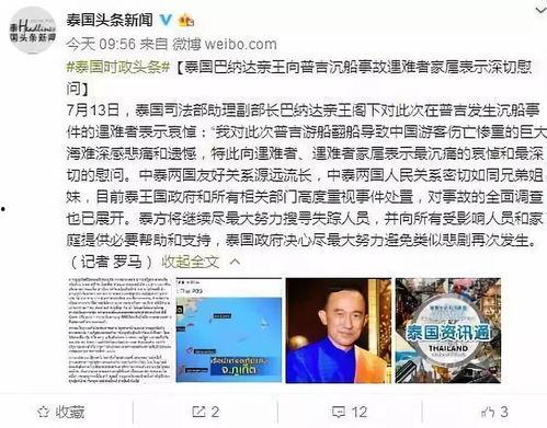 谁爆料泰国事件视频播放,真相与争议交织