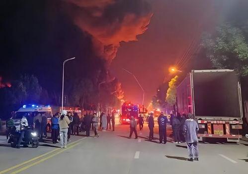 最新火灾新闻爆料视频 第3张 最新火灾新闻爆料视频 第3张